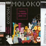 Things to make and do