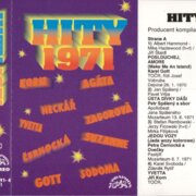 Hity 1971