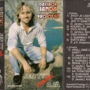 Jan ty samotná a já