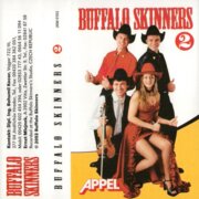 Buffalo Skinners 2