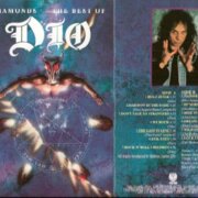 Diamonds - The best of Dio