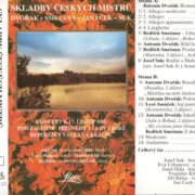 Skladby českých mistrů