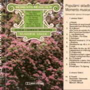 Moments musicaux