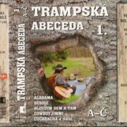 Trampská abeceda 1.