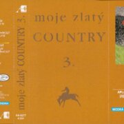 Moje zlatý country 3