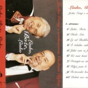 Lásko, Bože, lásko