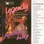 Legendy populární hudby 3