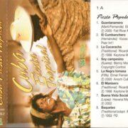 Cuba Fiesta Tropical 1