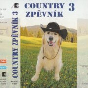 Country zpěvník 3