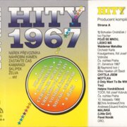 Hity 1967
