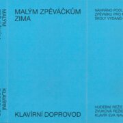 Malým zpěváčkům