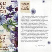 Svítaj bože svítaj