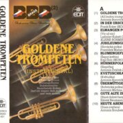 Goldene trompeten