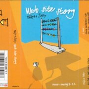 Web site story
