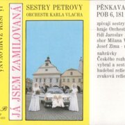 Já jsem zamilovaná