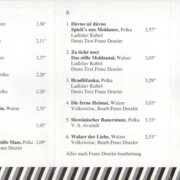 Die moldauer unterwegs