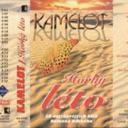 Kamelot - Horký Léto