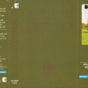 Moje zlatý country 6