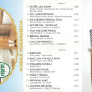 Veselé jihočeské heligonky XIII.