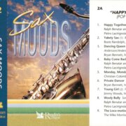 Sax moods 2