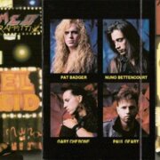 Extreme II pornografiti