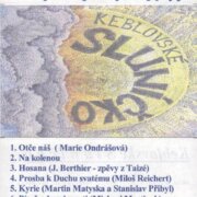 Keblovské sluníčko