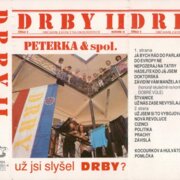 Drby II - Už jsi slyšel drby?