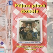 Pějme píseň dokola