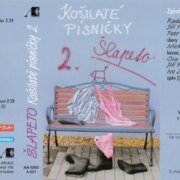 Košilaté písničky 2.