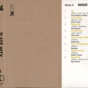 Zlaté hity - Rockové hity