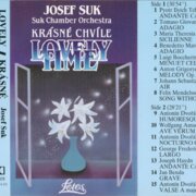 Lovely time - Krásné chvíle