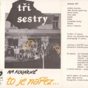 Na kovárně to je nářez