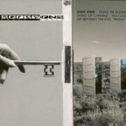 Scorpions crazy world