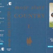 Moje zlatý country 1