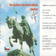 Svatováclavská mše