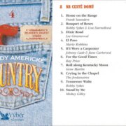 Hvězdy americké country 4