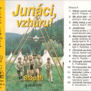 Junáci, vzhůru!