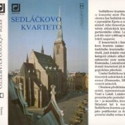 Sedláčkovo kvarteto