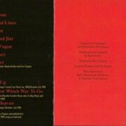 Music From The Motion Picture Soundtrack