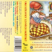 Ukolébavky lesních skřítků