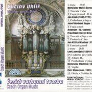 Česká varhanní tvorba