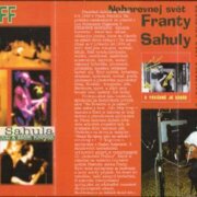Bestie of František Sahula