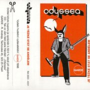 Je těžké stát se andělem