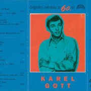 Originální nahrávky ze 60. let