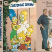 Simpsonovic rodinka
