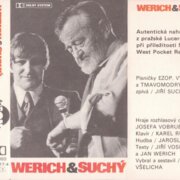 Werich & Suchý