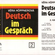 Deutsch im Gespräch