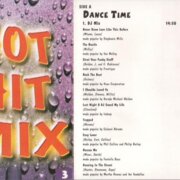 Hot hit mix 3