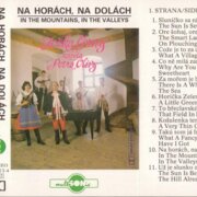 Na horách, na dolách