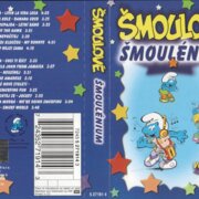 Šmoulové - Šmoulénium vol. 8